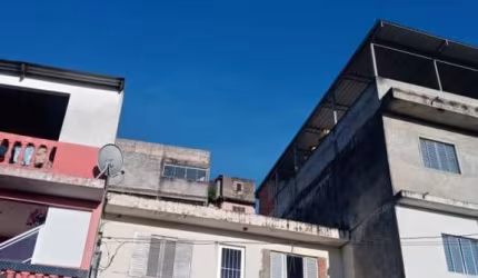 Sobrado Padrão para Venda em Jardim dos Francos São Paulo-SP
