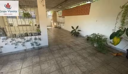 Casa Térrea para Venda em Cachoeirinha São Paulo-SP