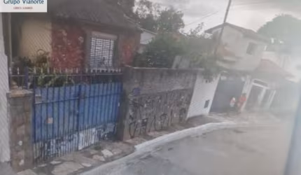 Casa Térrea para Venda em Vila Espanhola São Paulo-SP