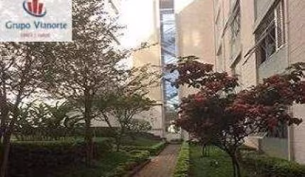 Apartamento Padrão para Venda em Parque Peruche São Paulo-SP