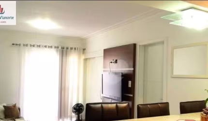 Apartamento Padrão para Venda em Vila Romero São Paulo-SP