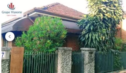 Casa Padrão para Venda em Vila Isolina Mazzei São Paulo-SP