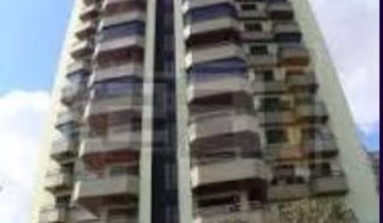 Apartamento Alto Padrão para Venda em Vila Albertina São Paulo-SP
