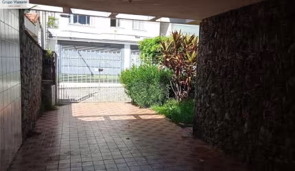 Sobrado Padrão para Venda em Vila Albertina São Paulo-SP