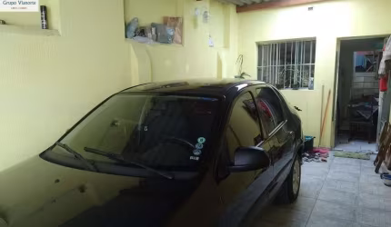 Casa Térrea para Venda em Vila Dom Pedro II São Paulo-SP