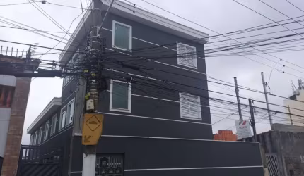 Apartamento Padrão para Venda em Vila Isolina Mazzei São Paulo-SP