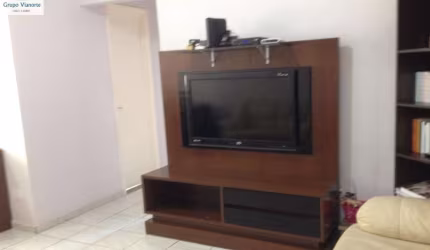 Apartamento Padrão para Venda em Jaçanã São Paulo-SP