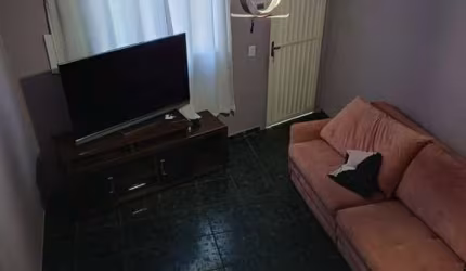 Sobrado Padrão para Venda em Jardim Francisco Mendes São Paulo-SP