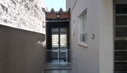 Sobrado Padrão para Venda em Cachoeirinha São Paulo-SP