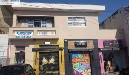 Prédio Comercial para Venda em Imirim São Paulo-SP