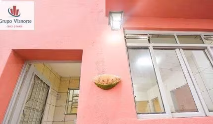 Casa Sobrado em Vila Ede São Paulo-SP
