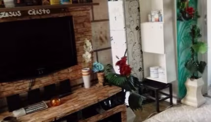 Apartamento Padrão para Venda em Taipas São Paulo-SP