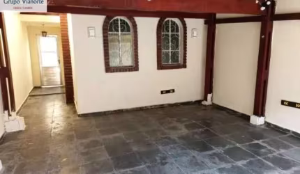 Sobrado Padrão para Venda em Vila Nova Mazzei São Paulo-SP
