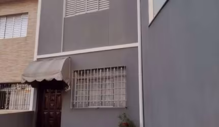 Sobrado Padrão para Venda em Limão São Paulo-SP