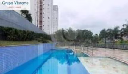 Apartamento Padrão para Venda em Vila Nova Cachoeirinha São Paulo-SP
