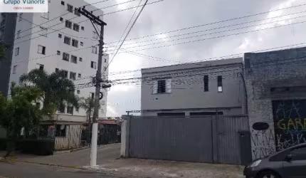 Terreno para Venda em Limão São Paulo-SP