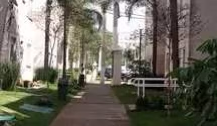 Apartamento Padrão para Venda em Parque Nações Unidas São Paulo-SP