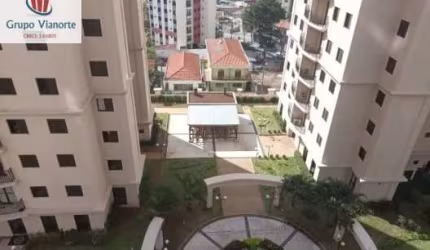 Apartamento Padrão para Venda em Vila Primavera São Paulo-SP