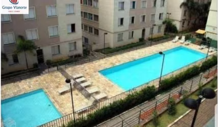 Apartamento Padrão para Venda em Vila Regina São Paulo-SP