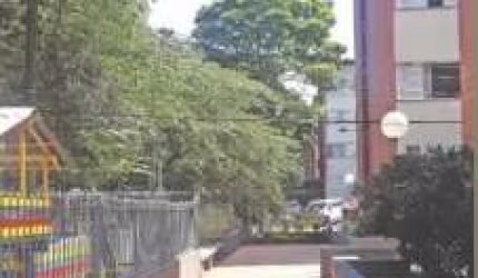 Apartamento Padrão para Venda em Limão São Paulo-SP