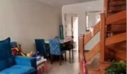 Casa Sobrado para Venda em Palmas do Tremembé São Paulo-SP