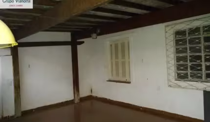 Casa Térrea para Venda em Vila Albertina São Paulo-SP
