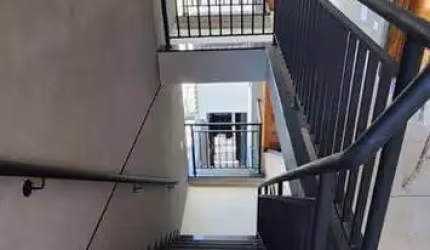 Apartamento Padrão para Venda