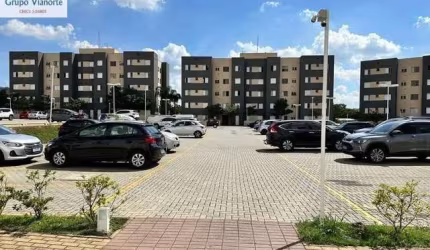 Apartamento Padrão para Venda em Loteamento City Jaragua São Paulo-SP
