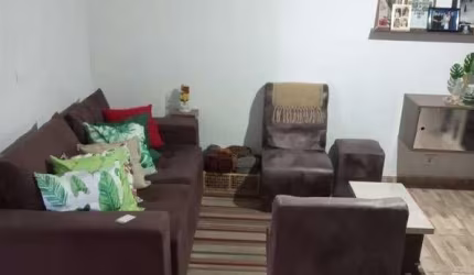 Casa Térrea para Venda em Tucuruvi São Paulo-SP