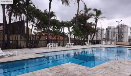 Apartamento Alto Padrão para Venda em Lauzane Paulista São Paulo-SP