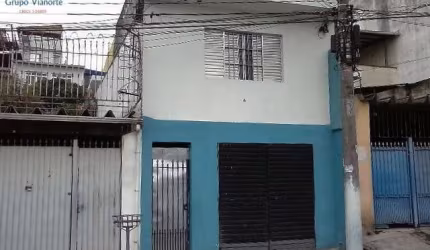 Casa Padrão para Venda em Imirim São Paulo-SP