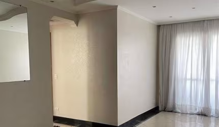 Apartamento Padrão para Aluguel em Vila Amélia São Paulo-SP