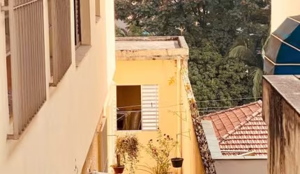 Sobrado Padrão para Venda em Imirim São Paulo-SP