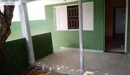 Casa Térrea para Venda em Vila Francos São Paulo-SP