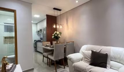 Apartamento Padrão para Venda em Vila Nova Cachoeirinha São Paulo-SP
