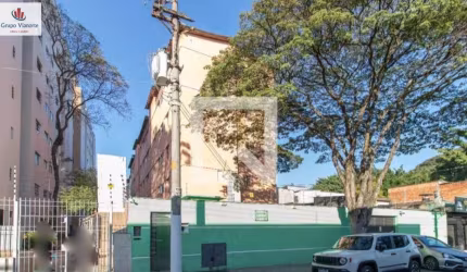 Apartamento Padrão para Venda em Jardim Brasil (Zona Norte) São Paulo-SP