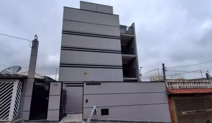 Apartamento Padrão para Venda em Vila Mazzei São Paulo-SP