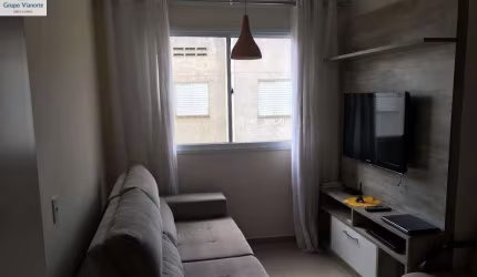 Apartamento Padrão para Venda em Parque Nações Unidas São Paulo-SP