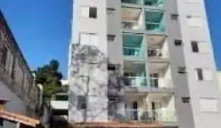 Apartamento Padrão para Venda em Vila Aurora (Zona Norte) São Paulo-SP