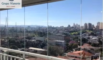 Apartamento Padrão para Venda em Piqueri São Paulo-SP