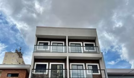 Apartamento Padrão para Venda em Vila Ester (Zona Norte) São Paulo-SP