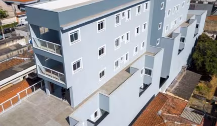 Apartamento Padrão para Venda em Chora Menino São Paulo-SP