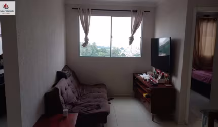 Apartamento Padrão para Venda em Vila Santos São Paulo-SP