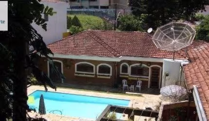 Casa Padrão em Vila Albertina São Paulo-SP