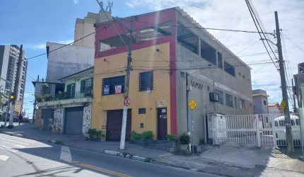 Sobrado Padrão para Venda em Vila Gustavo São Paulo-SP