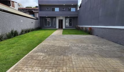 Sobrado Alto Padrão para Venda em Horto Florestal São Paulo-SP