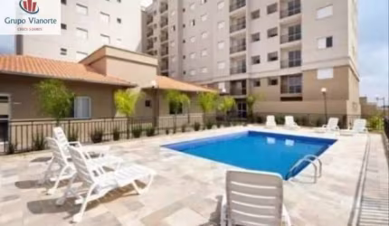 Apartamento Padrão para Venda em Loteamento City Jaragua São Paulo-SP