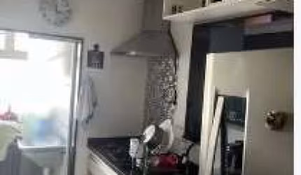 Apartamento Padrão para Venda em Vila Amélia São Paulo-SP