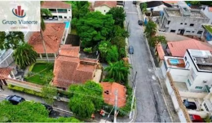 Chácara para Venda em Horto Florestal São Paulo-SP