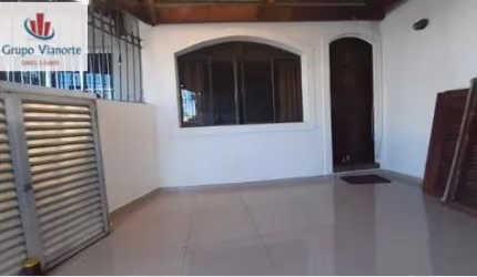Casa Térrea para Venda em Parque Residencial da Lapa São Paulo-SP